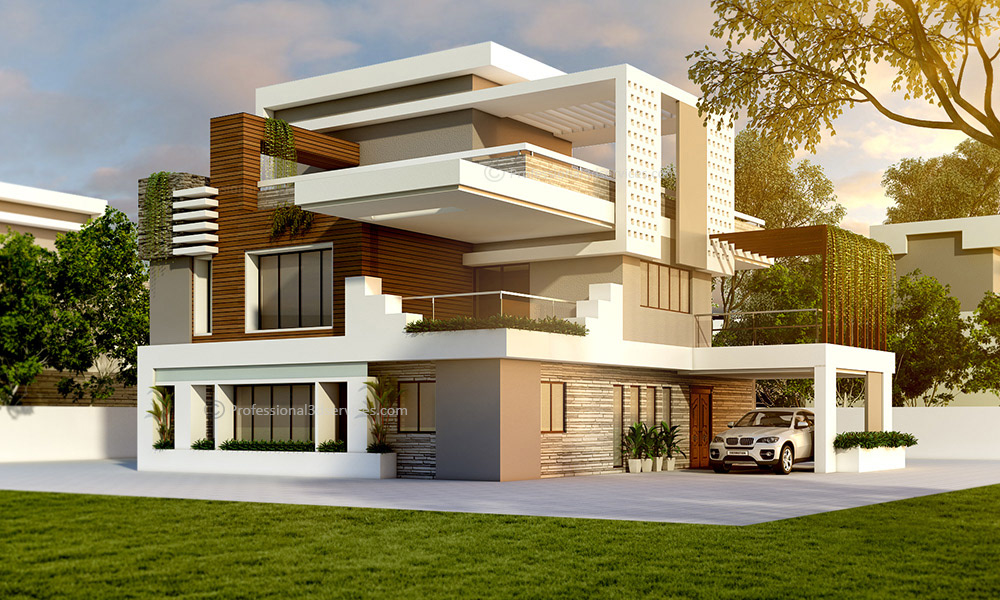 3D Design